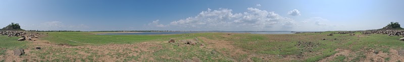 KRS Backwaters - KRS Backwaters, CHX7+8GQ, Kannambadi, Karnataka 571812, India