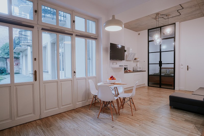 Old Town Wawel Premium Apartment - Old Town Wawel Premium Apartment, plac Na Groblach 19, 31-101 Kraków, Poland