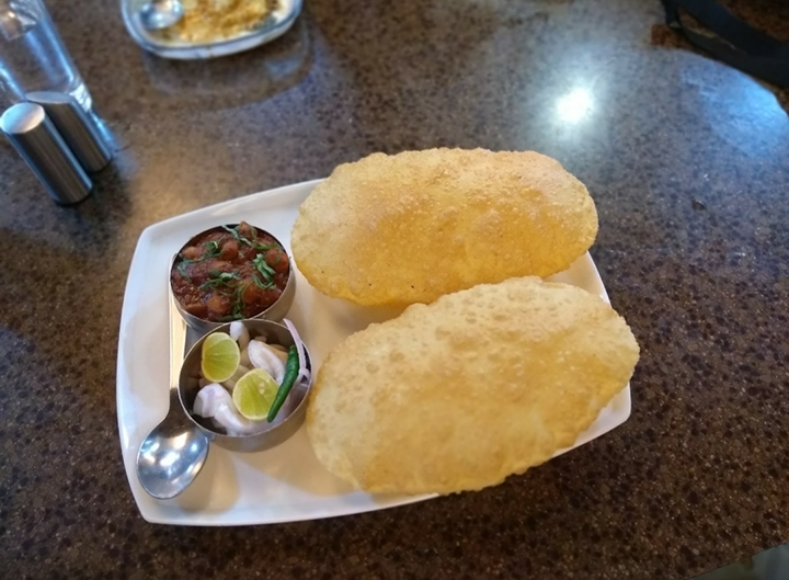 Makhan Bhog Sweets & Restaurant