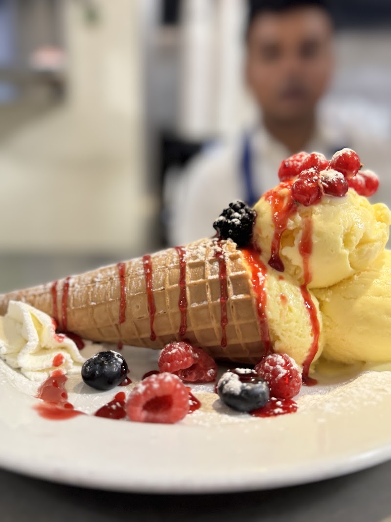 Cafe Risorgimento - Cafe Risorgimento Piazza del Risorgimento, 63, 00192 Roma RM, Italy