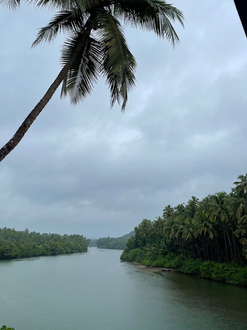 Sadolxem Bridge - Sadolxem Bridge, 48, MDR48, Delem Village, Canacona, Goa 403702, India