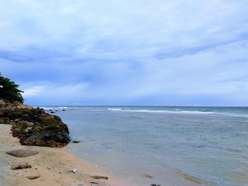 Aow June Juea - Aow June Juea Ko Tao, Ko Pha-ngan District, Surat Thani 84280, Thailand