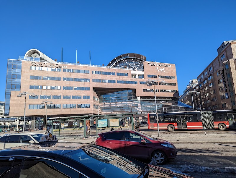 Budget Biluthyrning Stockholm city - Budget Biluthyrning Stockholm city, Klarabergsviadukten 92 Return:, Blekholmsgatan 10, 111 64 Stockholm, Sweden