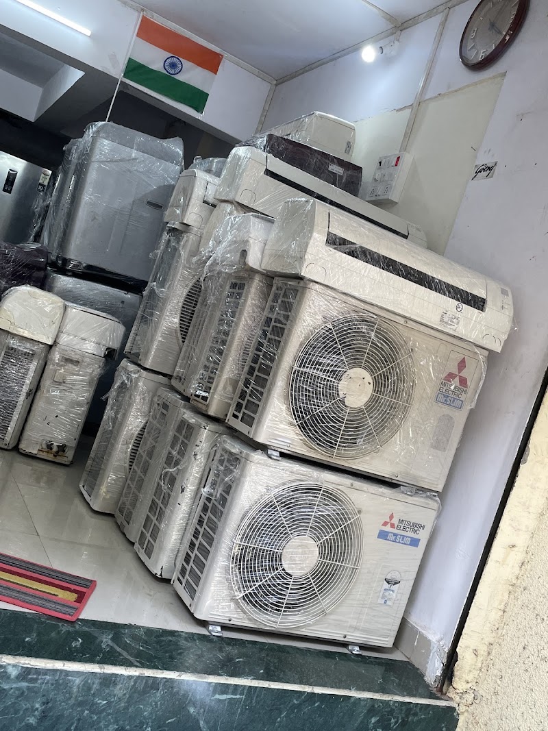 Vihana electronic sales service & spareparts. - Vihana electronic sales service & spareparts. New Anthony bakery, Lal Bahadur Shastri Marg, Uthalsar Naka, Uthalsar, Thane West, Thane, Maharashtra 400601, India