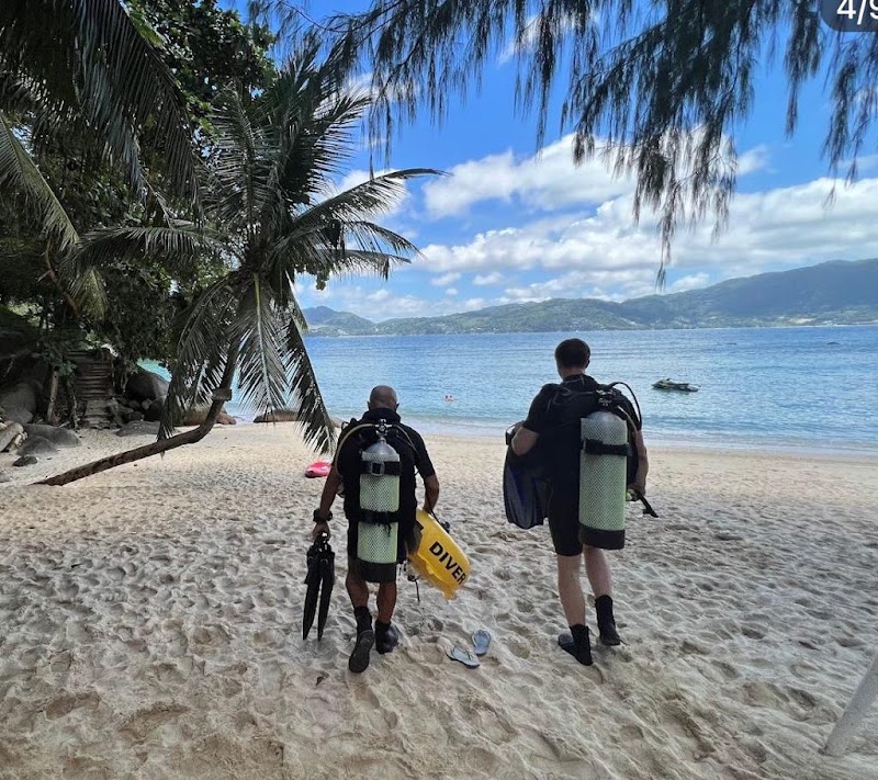 Love Diving Phuket - Paradise Beach - Love Diving Phuket - Paradise Beach Paradise Beach, Muen-Ngern Rd, Tambon Patong, Amphoe Kathu, Chang Wat Phuket 83150, Thailand
