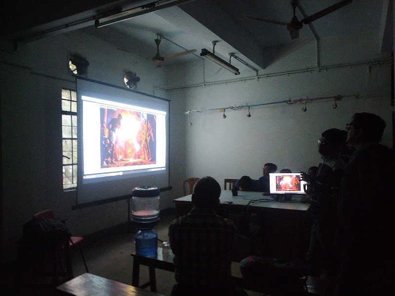 Jadavpur University Photographic Club (JUPC) - Jadavpur University Photographic Club (JUPC), 1st Floor, Amenities Centre, JADAVPUR UNIVERSITY, 188, Raja Subodh Chandra Mallick Rd, Jadavpur, Kolkata, West Bengal 700032, India
