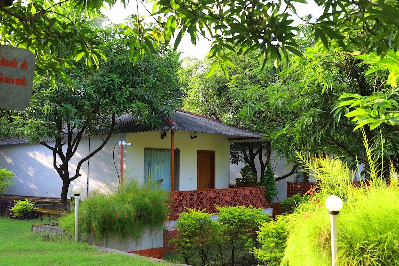 Glorious Gir Resort - Glorious Gir Resort, Bhojde, sasan Gir, Gujarat 362135, India
