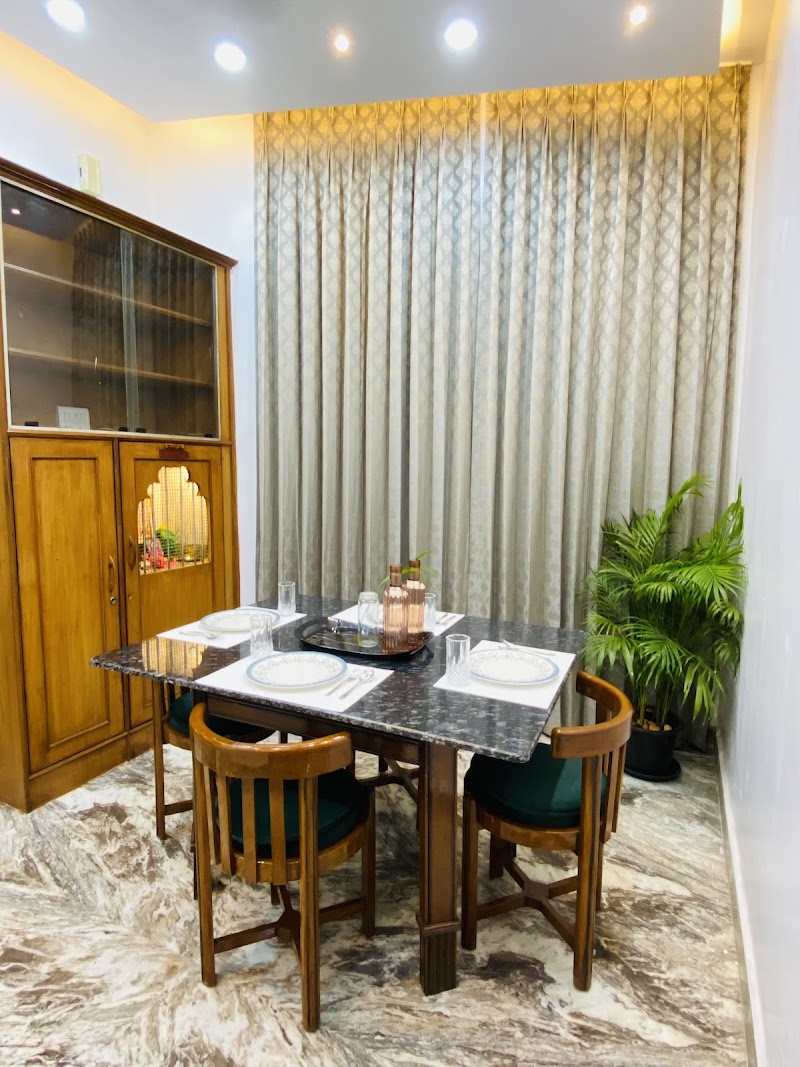 Laxmi Villa: Premium 3BHK Villa: Terrace/power backup/Caretaker - Laxmi Villa: Premium 3BHK Villa: Terrace/power backup/Caretaker Sonar waddo, near Bhumika Temple, Anjuna, Goa 403509, India