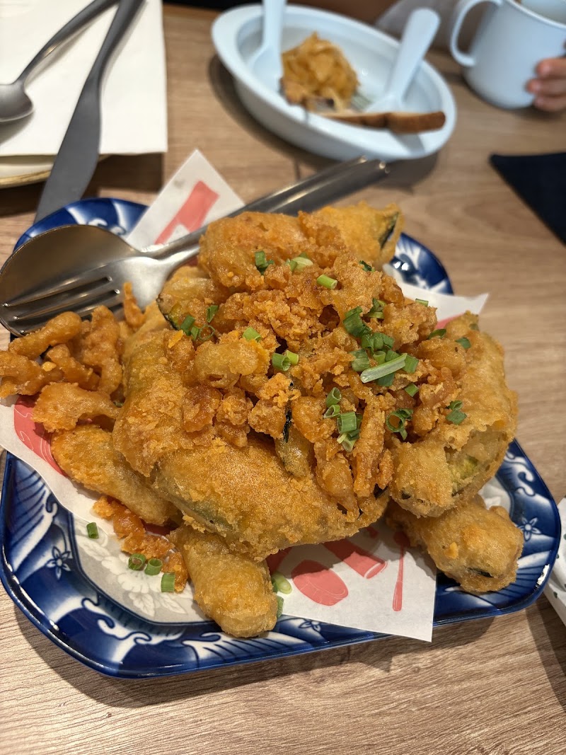 JAM JAM Chinatown - JAM JAM Chinatown 4th Fl, ASAI Bangkok Chinatown, 531 ถ. เจริญกรุง Khwaeng Pom Prap, Khet Pom Prap Sattru Phai, Krung Thep Maha Nakhon 10100, Thailand