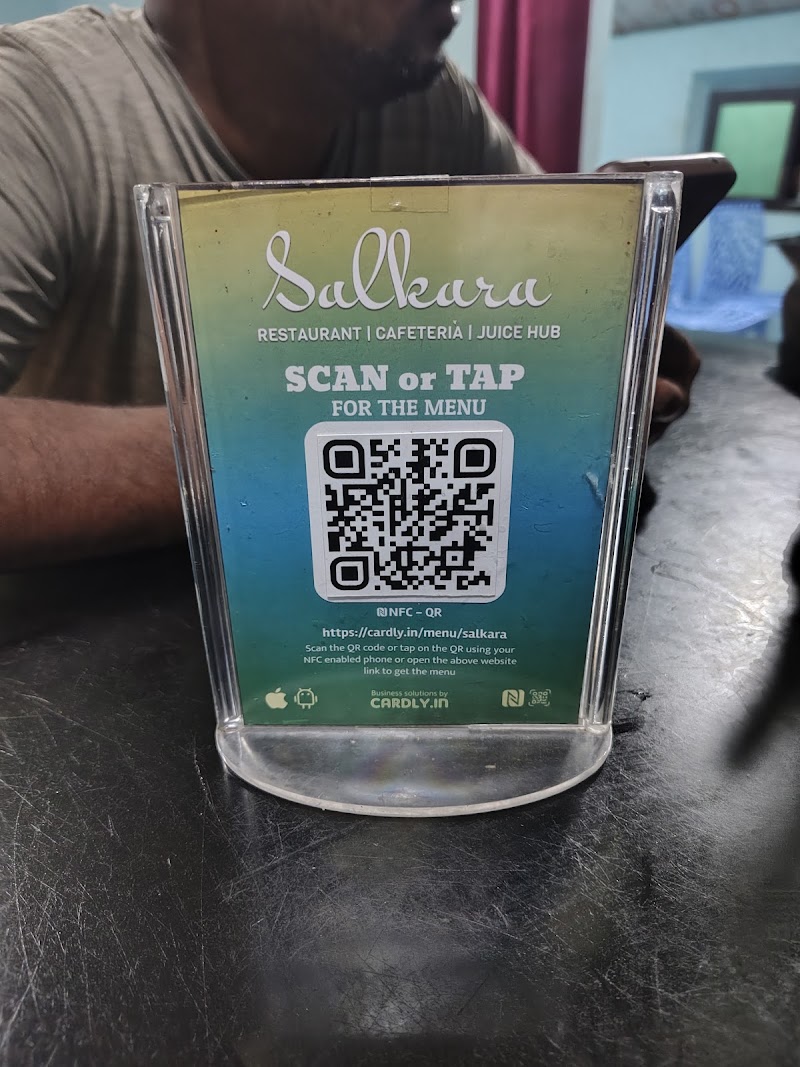 Salkara Restaurant - Salkara Restaurant, M3FQ+7CQ, Vithura, Kerala 695551, India