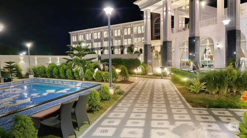 The Culina - The Culina Mahmara, Chhattisgarh 491001, India