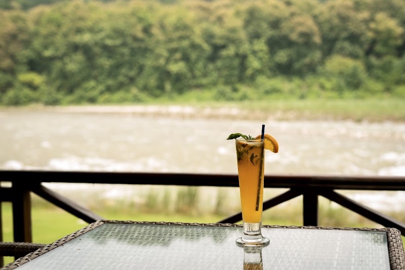 The Kosi Deck - The Kosi Deck Zero Garjia, Corbett National Park Dhikuli, Ramnagar, Mailani Range, Uttarakhand 244715, India