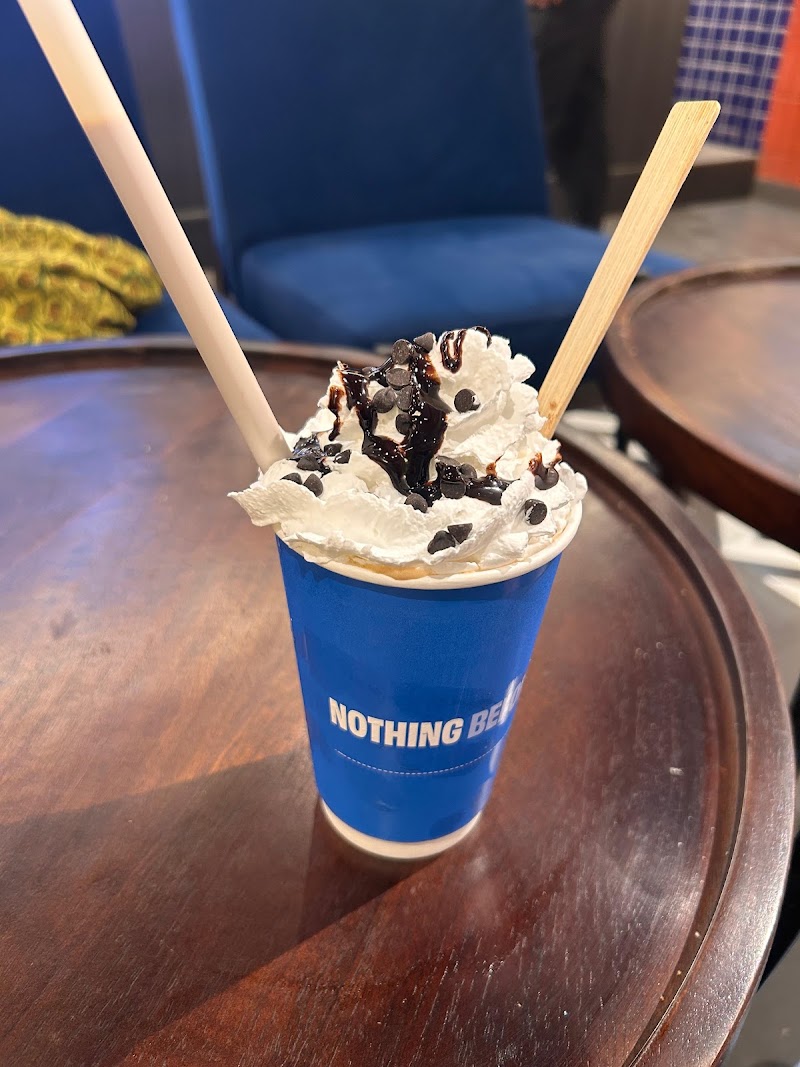 Nothing Before Coffee - Hiran Magri, Udaipur - Nothing Before Coffee - Hiran Magri, Udaipur 344, 1179, Savina Main Rd, near Paras Road, Sector 11, Hiran Magri, Udaipur, Rajasthan 313001, India