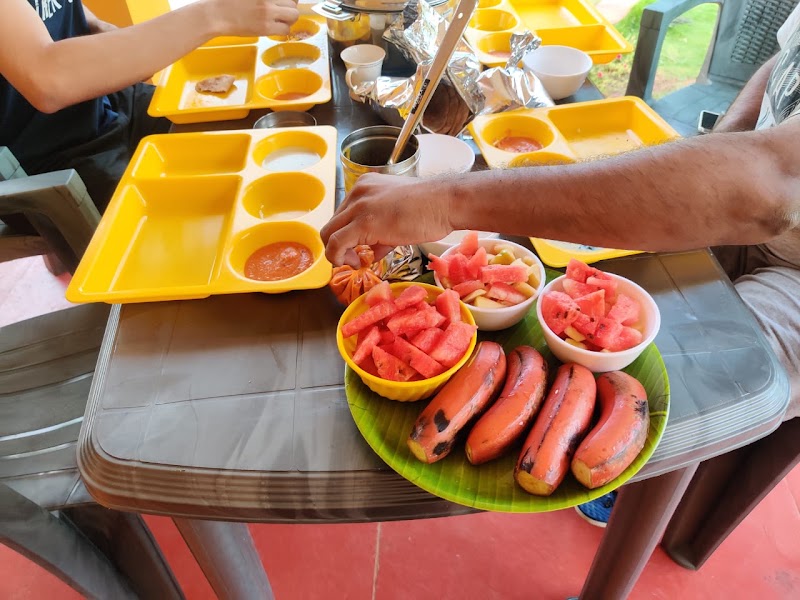 Rainbow Cottages Beach Home Stay - Rainbow Cottages Beach Home Stay, Auro beach, Auro beach East, Kottakuppam, Bommayapalayam, Kottakuppam, Tamil Nadu 605104, India