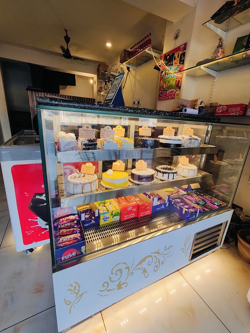 Vegetaria Cafe & Bakery