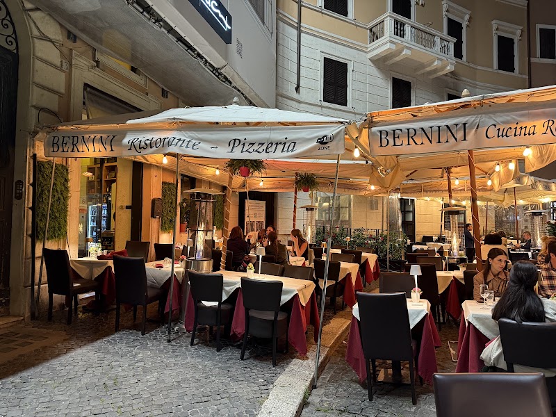Bernini - Bernini, Piazza Navona, 44, 00186 Roma RM, Italy