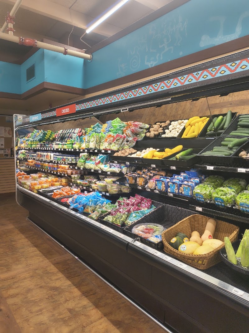 Grand Canyon Village Market & Deli - Grand Canyon Village Market & Deli, 1 Market Plaza Rd, Grand Canyon Village, AZ 86023, USA