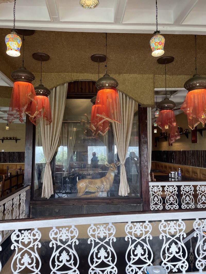 Haveli Dharampur - Best Family Restaurant in Dharampur Himachal Pradesh - Haveli Dharampur - Best Family Restaurant in Dharampur Himachal Pradesh NH-5, Kalka - Shimla Hwy, Dharampur, Himachal Pradesh 173209, India