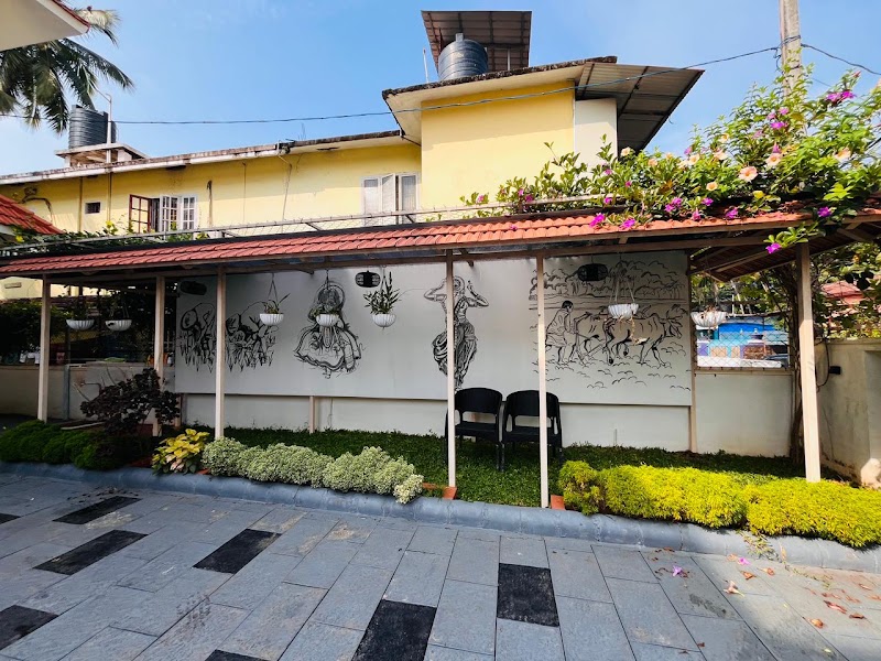 Choice Beach House - Choice Beach House, Near, Payyambalam Beach Road, Payyambalam, Kannur, Keralam 670001, India