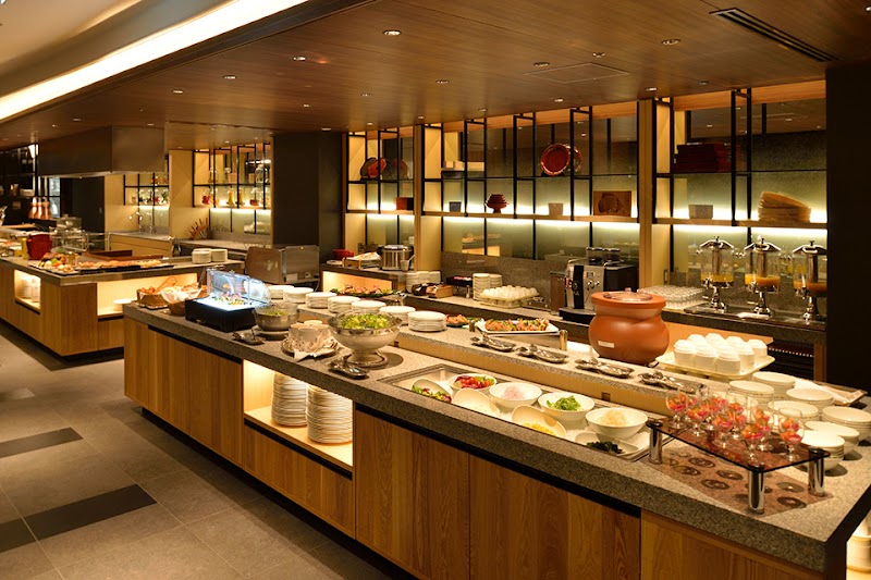Kyoto Tokyu Hotel - Kyoto Tokyu Hotel 580 Kakimotochō, Shimogyo Ward, Kyoto, 600-8357, Japan