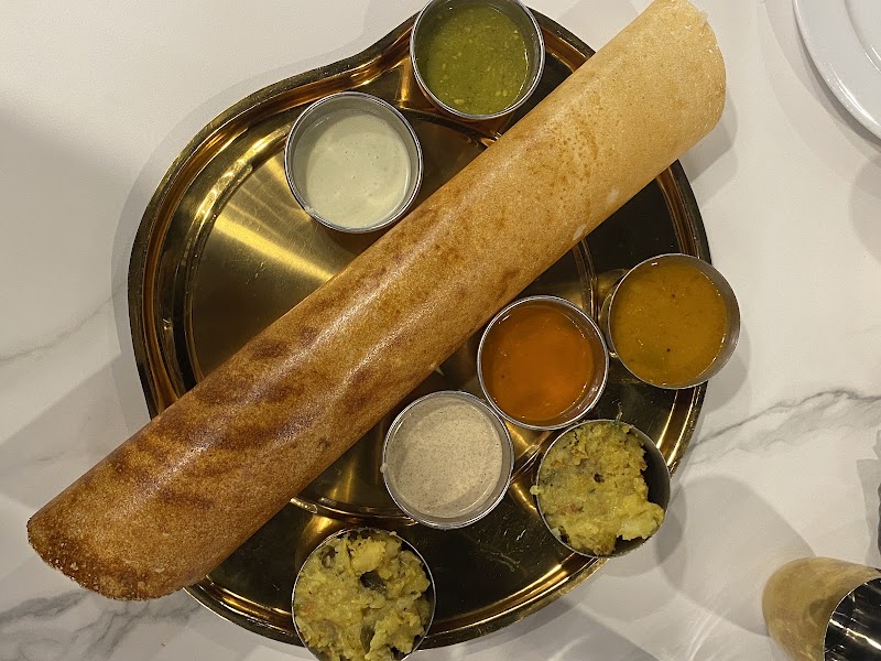 Ishq | Pure Vegetarian | Toronto - Ishq | Pure Vegetarian | Toronto 2007 Eglinton Ave E, Scarborough, ON M1L 2M9, Canada