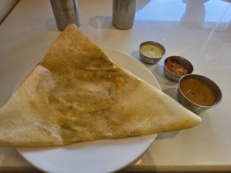 Lakshmi Illam Restaurant - Lakshmi Illam Restaurant 72A, Commercial Rd, Upper Bazar, Ooty, Tamil Nadu 643001, India