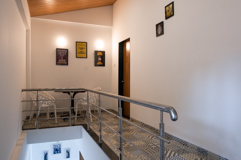 West Valley Villa Mahabaleshwar 3 BHK - West Valley Villa Mahabaleshwar 3 BHK, 507, Bhose - Mahabaleshwar Rd, Panchgani, Bhose, Maharashtra 412805, India