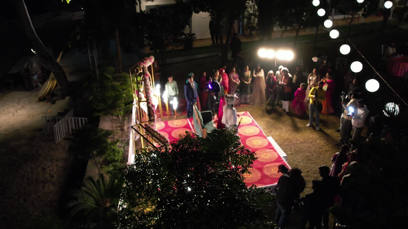 Hideaway Camp & Resort Rishikesh - Hideaway Camp & Resort Rishikesh, jumping heights, neelkanth road, mohanchatti, Rishikesh, Kumartha, Uttarakhand 249304, India