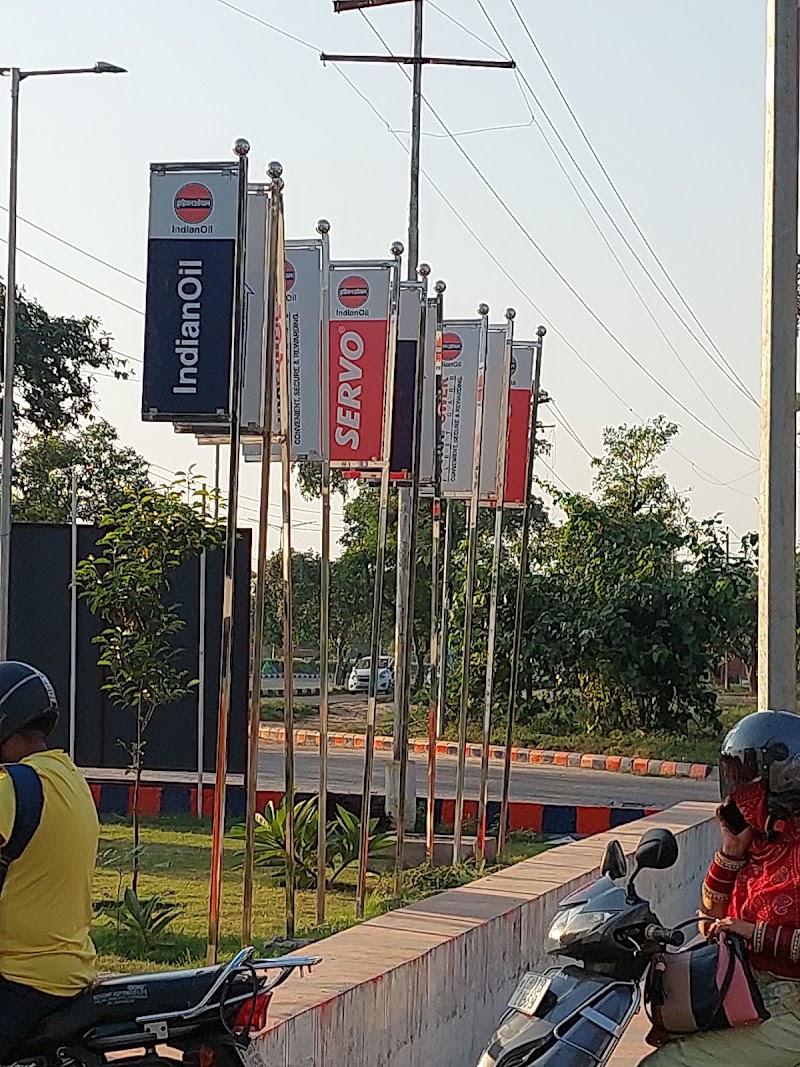 Industrial Area Phase I - Industrial Area Phase I, Chandigarh, 160002, India