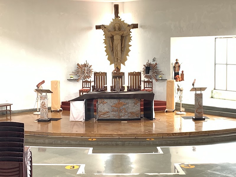 St. Joseph Vaz Shrine Mudipu - St. Joseph Vaz Shrine Mudipu, QXX4+4FM, Joseph Vaz Shrine Road, Mudipu, Kurnadu, Kalarangala, Karnataka 574153, India