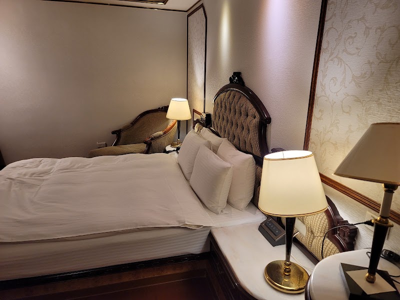 Charming City Songshan Hotel - Charming City Songshan Hotel No. 67, Section 6, Civic Blvd, Ciyou Village, Songshan District, Taipei City, Taiwan 105