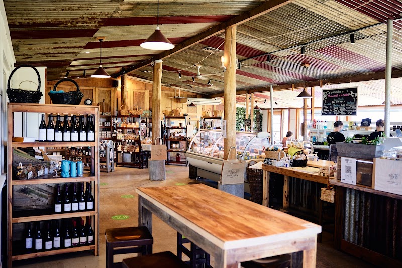 Yarra Valley Dairy - Yarra Valley Dairy, 70 Mcmeikans Rd, Yering VIC 3770, Australia