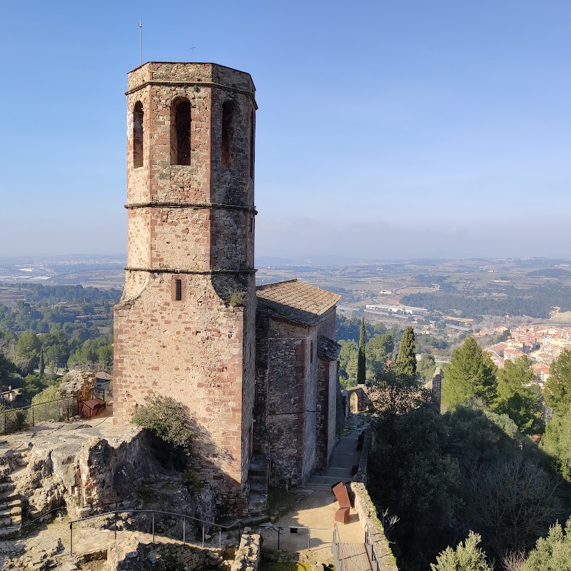 Castell De Gelida - Castell De Gelida, Camí Castell, s/n, 08790 Gelida, Barcelona, Spain