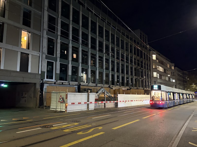 Aparthotel Adagio Zurich City Center