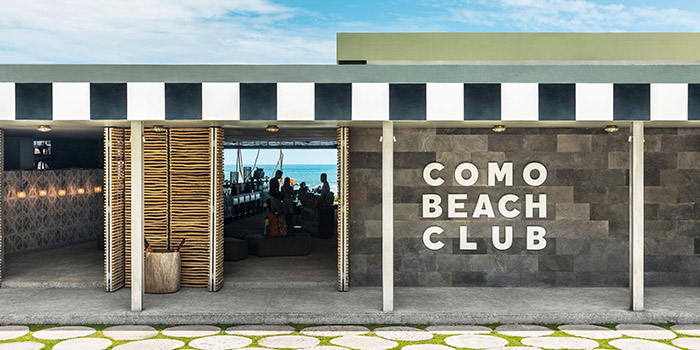 COMO Beach Club Canggu - COMO Beach Club Canggu Jl. Pantai Batu Mejan, Canggu, Kec. Kuta Utara, Kabupaten Badung, Bali 80361, Indonesia