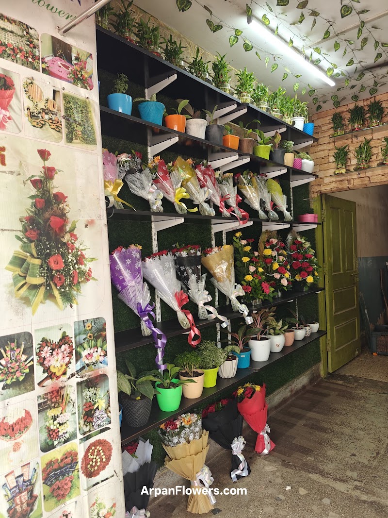 ARPAN FLOWERS (Flower Shop)-- Fresh Flower Bouquet in Raipur(c.g) - ARPAN FLOWERS (Flower Shop)-- Fresh Flower Bouquet in Raipur(c.g), Infront of Siddheshwarnath Hanuman Mandir, Siddharth Chowk, Tikrapara, Raipur, Chhattisgarh 492001, India