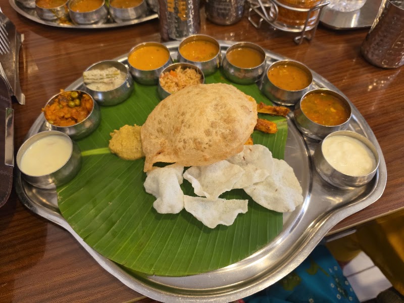 Navathanyam - Navathanyam First Floor, 288, 3rd Cross Rd, Stage 2, Domlur, Bengaluru, Karnataka 560071, India