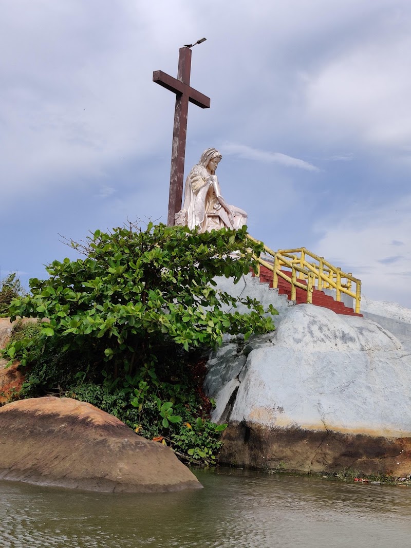 Gaviya Tours - Gaviya Tours Club Mahindra Road, Poovar, Thiruvananthapuram, Kerala 695513, India