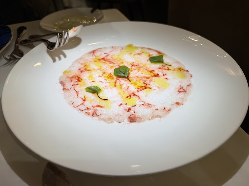 Il San Lorenzo - Il San Lorenzo, Via dei Chiavari, 4/5, 00186 Roma RM, Italy