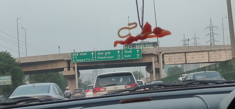 Sector 19 - Sector 19 Sector 19, Gurugram, Haryana, India