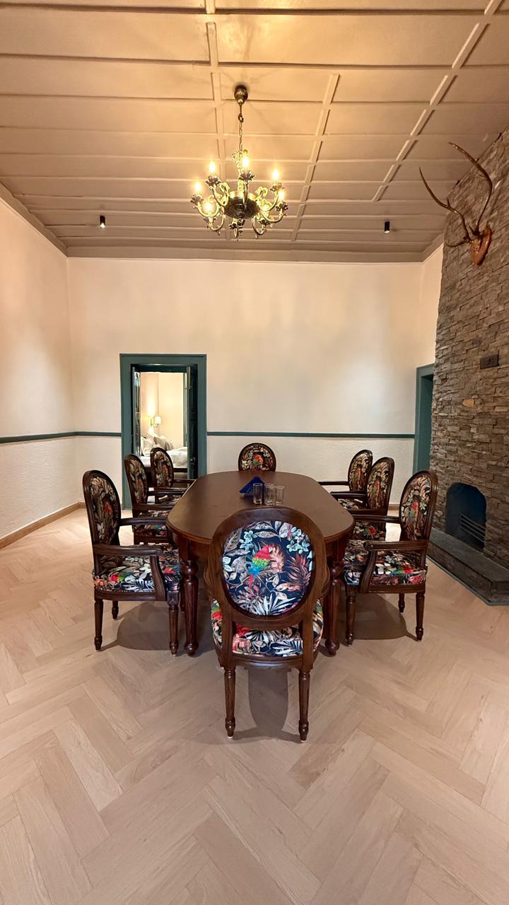 Emily Heritage Villa Nanital - Emily Heritage Villa Nanital, Emily Heritage villa, Ayarpatta, Nainital, Uttarakhand 263001, India