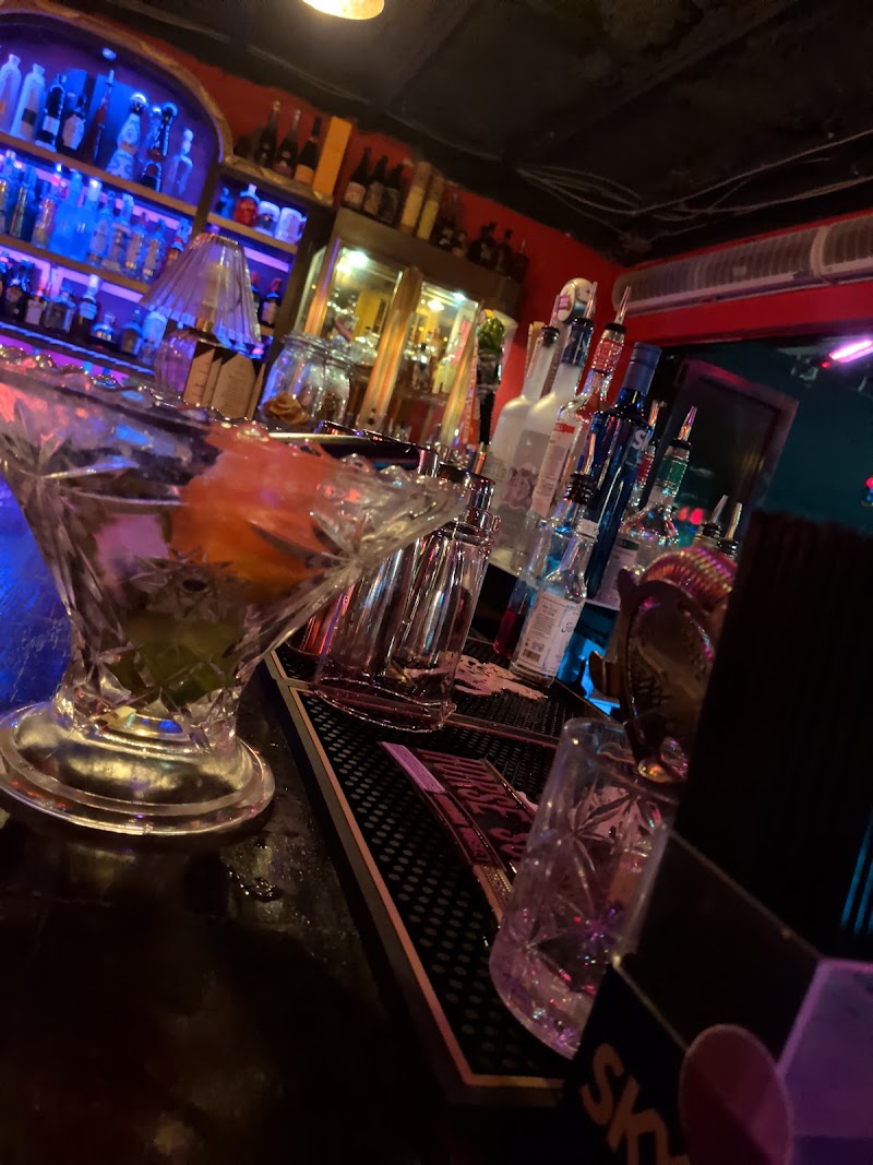 Tampa Bay Drinkery - Tampa Bay Drinkery 2756 Central Ave, St. Petersburg, FL 33712, USA