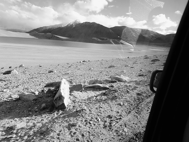 Kyago Tso - Kyago Tso, Leh 194101