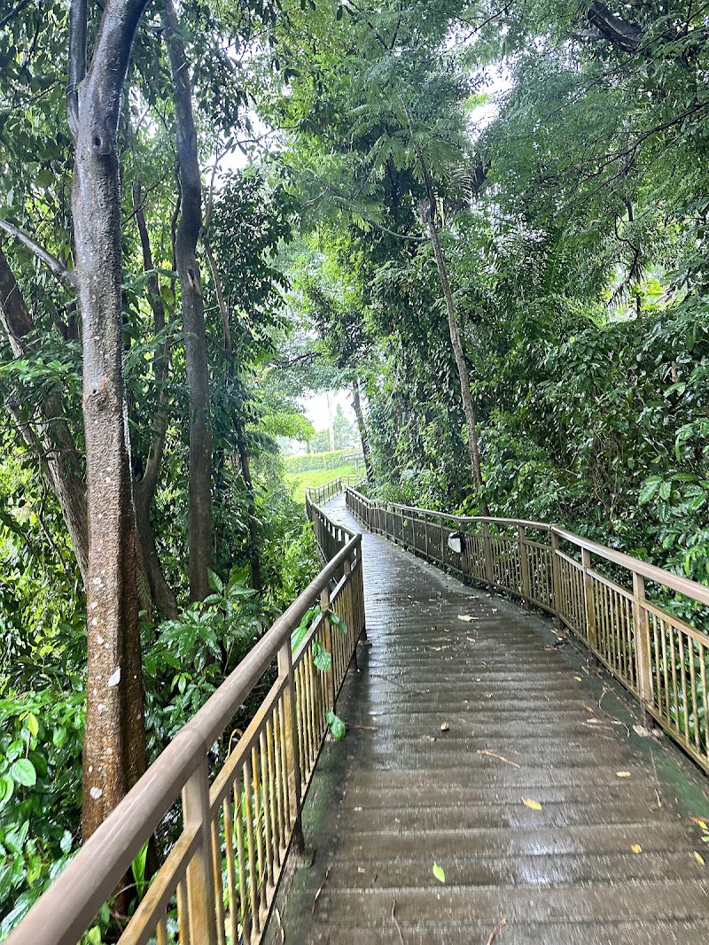 Mount Faber Park - Mount Faber Park Mount Faber Rd, Singapore