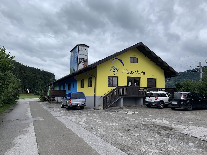 Sky Club Austria - Sky Club Austria, Moosheim 113, 8962 Michaelerberg, Austria