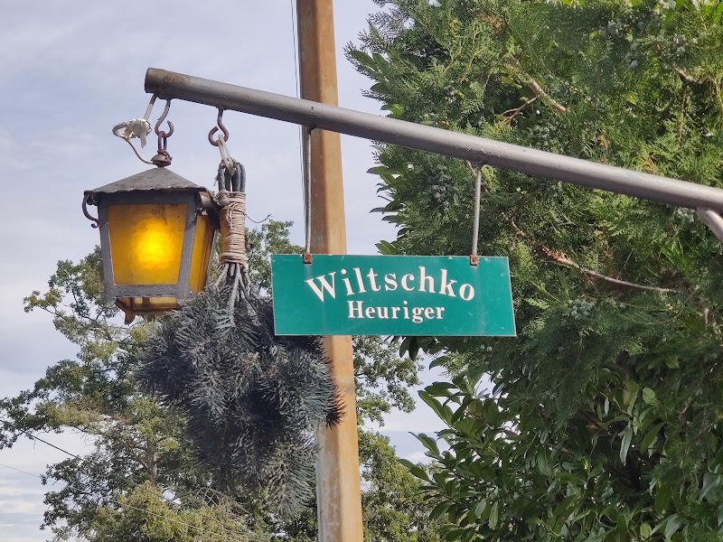 Weinbau und Heuriger Wiltschko - Weinbau und Heuriger Wiltschko, Wittgensteinstraße 143, 1230 Wien, Austria