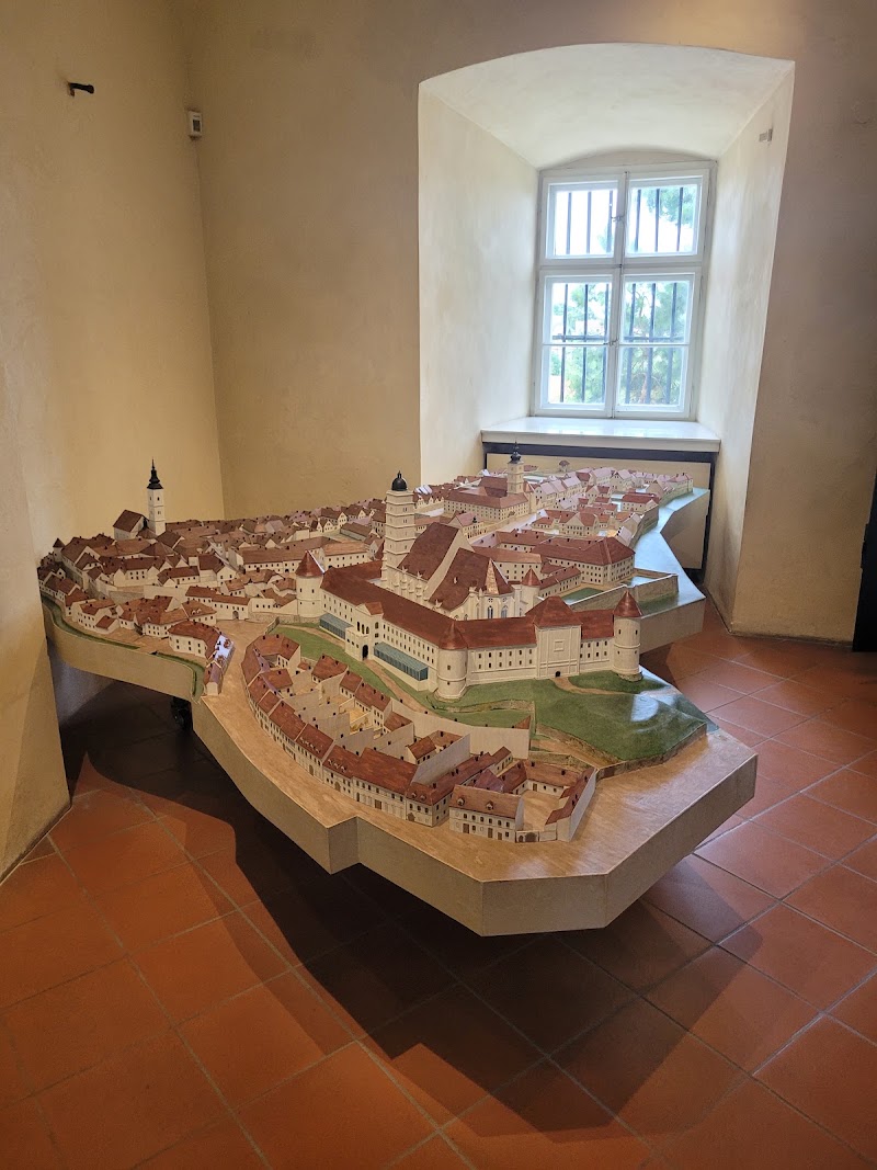 Zagreb City Museum - Zagreb City Museum Opatička ul. 20, 10000, Zagreb, Croatia