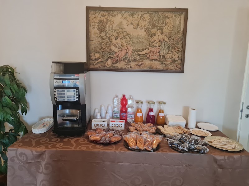 I tulipani Firenze - I tulipani Firenze, Viale Belfiore, 58, 50144 Firenze FI, Italy