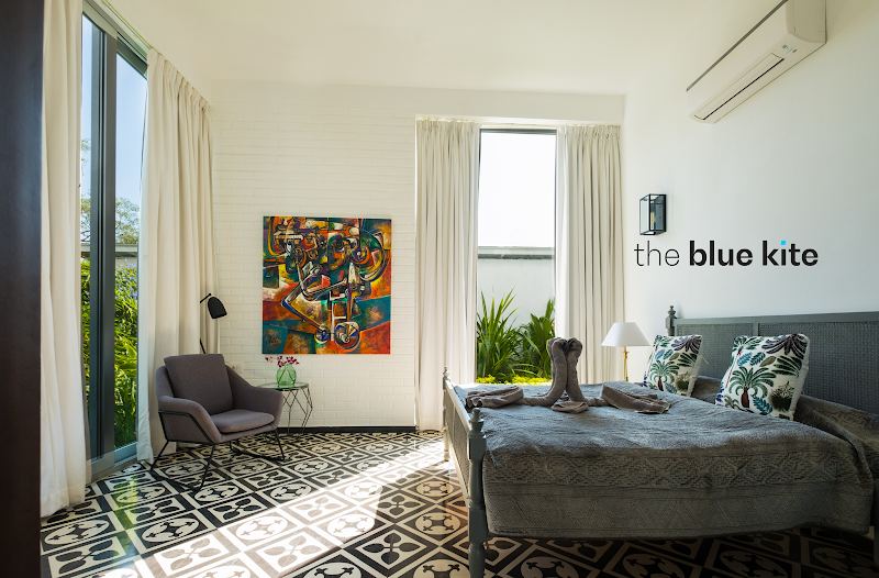 La Maroma by The Blue Kite | Luxury Pool Villas in Anjuna with Caretaker, 24x7 Security - La Maroma by The Blue Kite | Luxury Pool Villas in Anjuna with Caretaker, 24x7 Security Survey No. 295/2, Anjuna, Goa 403509, India