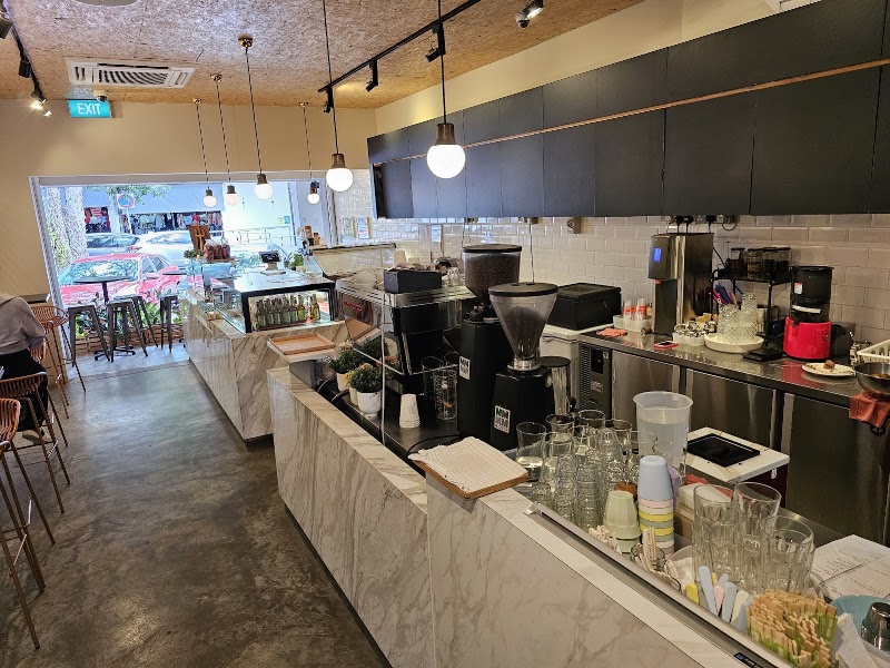 TIANN’S - TIANN’S, 71 Seng Poh Rd, #01-35, Singapore 160071
